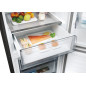 Candy - CNCQ2T618EB - Fridge Freezer 341lt Total NoFrost