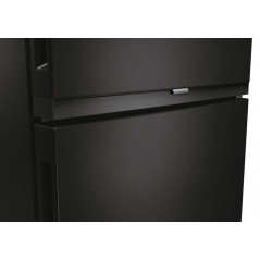 Candy - CNCQ2T618EB - Fridge Freezer 341lt Total NoFrost