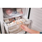 Candy - CNCQ2T618EB - Fridge Freezer 341lt Total NoFrost