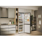 Candy - CNCQ2T618EB - Fridge Freezer 341lt Total NoFrost