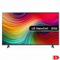 LG - 55NANO82T6B - Smart Τηλεόραση 55" 4K UHD LED HDR