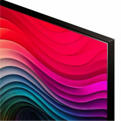 LG - 50NANO82T6B - Smart Television 50" 4K UHD LED HDR