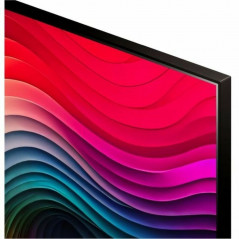 LG - 75NANO82T6B - Smart Τηλεόραση 75" 4K UHD LED HDR