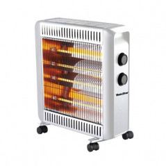 Matestar - MAT-22W - Heater Quartz