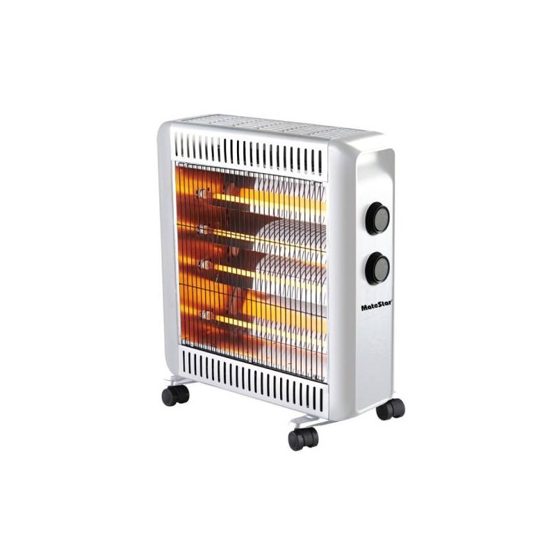 Matestar - MAT-22W - Heater Quartz