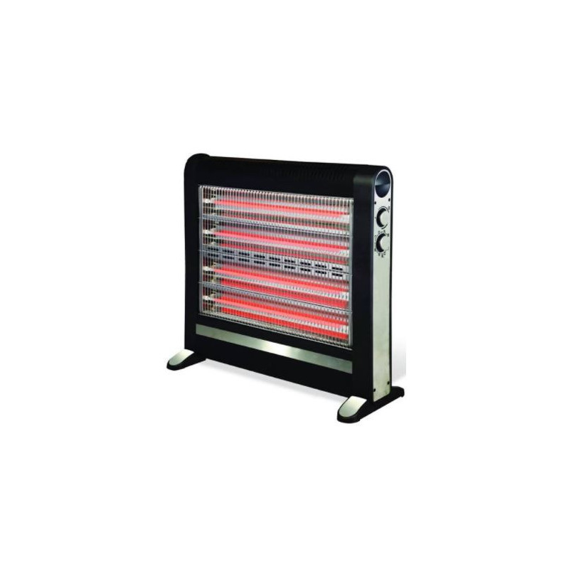 Parma - LX-1501 - Quartz Heater 2400 Watt