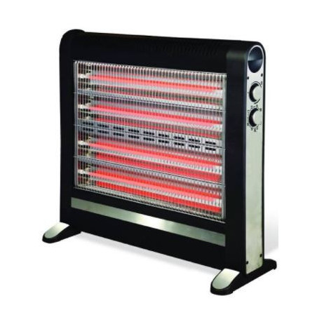 Parma - LX-1501 - Quartz Heater 2400 Watt