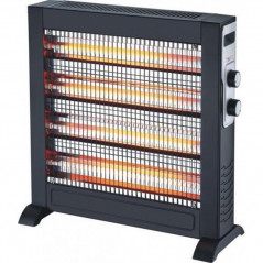 Parma - LX-1602 - Quartz Heater 2200 Watt