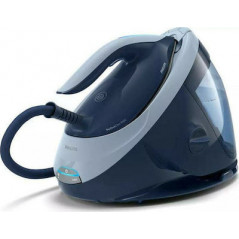 Philips - PSG7030/20 - PerfectCare 7000 Steam Ironing Station 8bar with 1.8lt Container