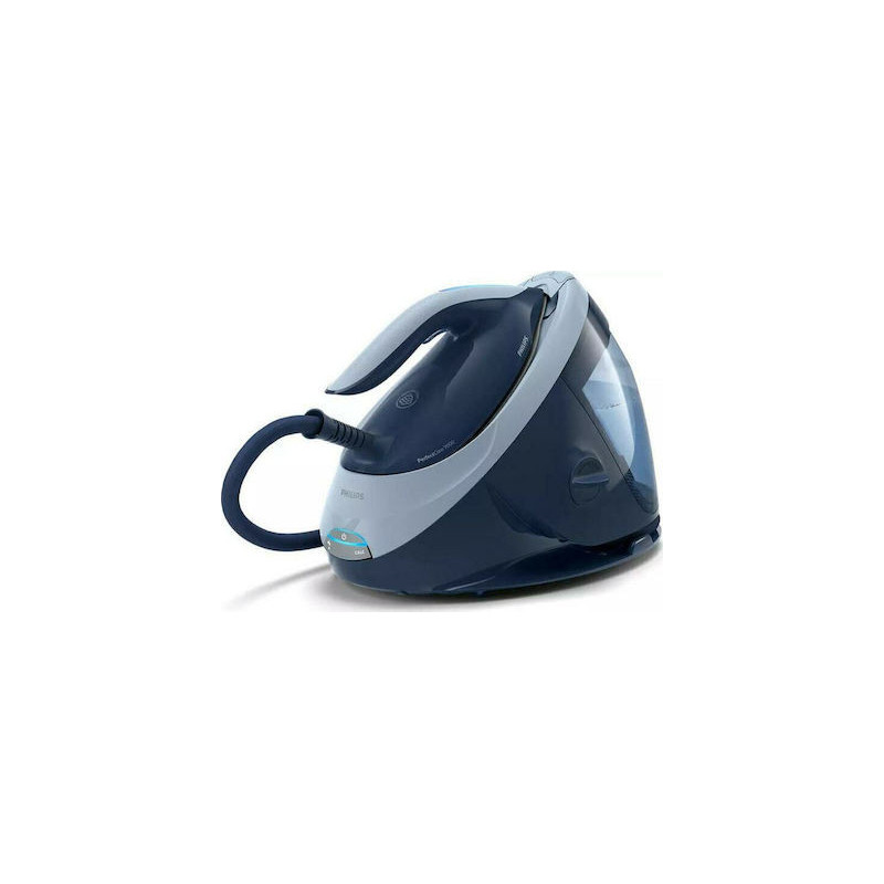 Philips - PSG7030/20 - PerfectCare 7000 Steam Ironing Station 8bar with 1.8lt Container