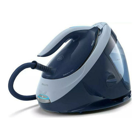 Philips - PSG7030/20 - PerfectCare 7000 Steam Ironing Station 8bar with 1.8lt Container