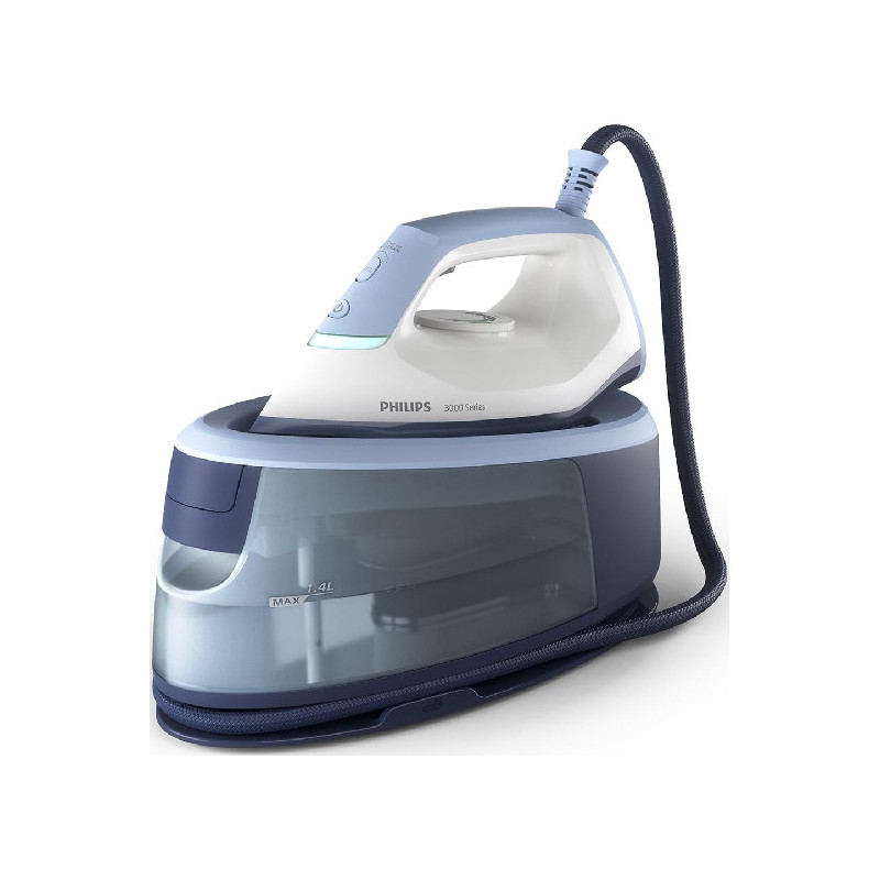 Philips - PSG3000/20 - Ironing System