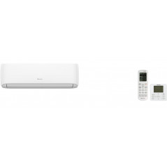 Hisense - CF50XS1F - Expert Smart Inverter Air Conditioner 18000 BTU A++/A+ with Wi-Fi