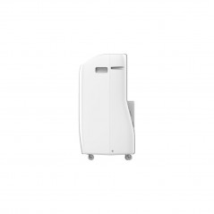 Hisense - APH12QC - Portable Air Conditioner 12000 BTU Cooling & Heating