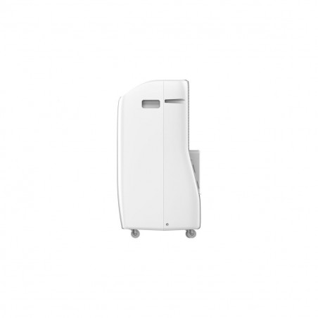 Hisense - APH12QC - Portable Air Conditioner 12000 BTU Cooling & Heating