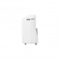 Hisense - APH12QC - Portable Air Conditioner 12000 BTU Cooling & Heating