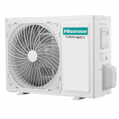 Hisense - KA35XR0E - Energy SE Κλιματιστικό Inverter 12000 BTU A+++/A++ με WiFi