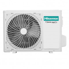 Hisense - KA35XR0E - Energy SE Κλιματιστικό Inverter 12000 BTU A+++/A++ με WiFi