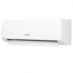 Hisense - KA50BS0E - Energy SE Inverter Air Conditioner 18000 BTU A++/A++ with Wi-Fi