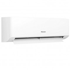 Hisense - KA50BS0E - Energy SE Inverter Air Conditioner 18000 BTU A++/A++ with Wi-Fi