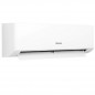 Hisense - KA50BS0E - Energy SE Inverter Air Conditioner 18000 BTU A++/A++ with Wi-Fi