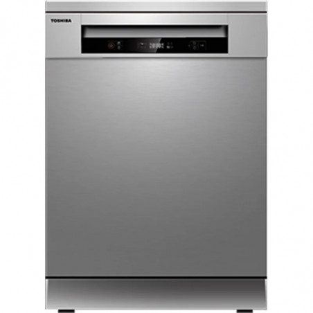 Toshiba - DW-14F5EE-S - Dishwasher