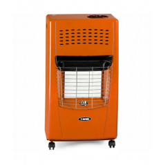 Bartolini - Bella-OR - Gas heater