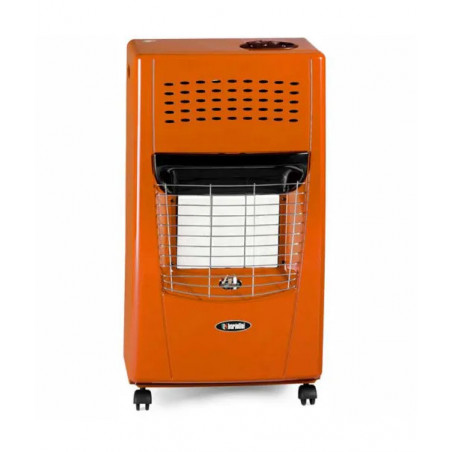 Bartolini - Bella-OR - Gas heater