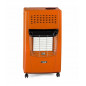 Bartolini - Bella-OR - Gas heater