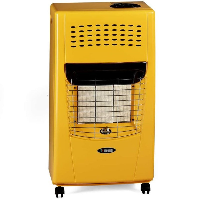 Bartolini - Bella-Y - Gas heater