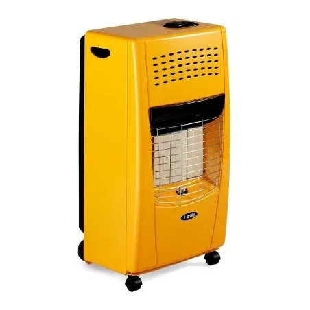 Bartolini - Bella-Y - Gas heater