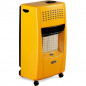 Bartolini - Bella-Y - Gas heater