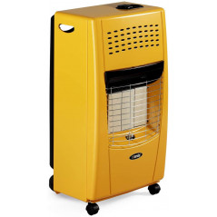 Bartolini - Bella-Y - Gas heater