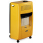 Bartolini - Bella-Y - Gas heater