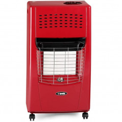 Bartolini - Bella-R - Gas heater