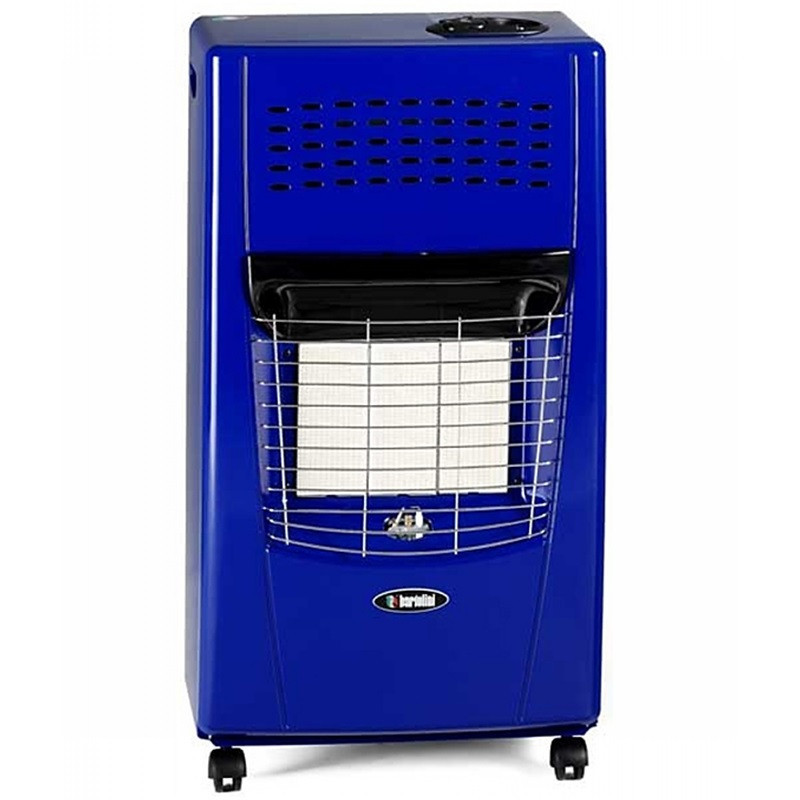 Bartolini - Bella-BL - Gas heater