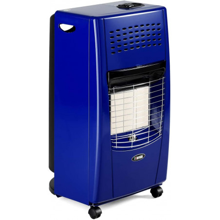 Bartolini - Bella-BL - Gas heater