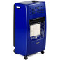 Bartolini - Bella-BL - Gas heater