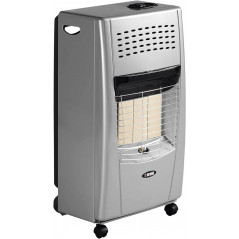 Bartolini - Bella-GR - Gas heater