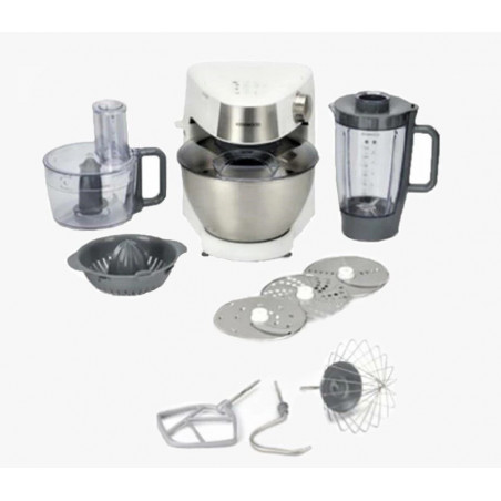 KENWOOD - KHC29A.H0WH - Prospero Food Processor