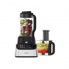 Kenwood - FDM73.850SS - Multifunctional Food Processor