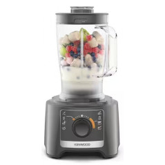 Kenwood - FDP31.360GY - Multifunctional Food Processor