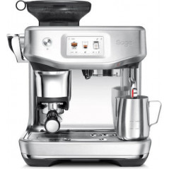 SAGE - SES880BSS2GUK1 - Sage Barista Touch Impress Αυτόματη Μηχανή Espresso