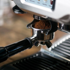 SAGE - SES880BSS2GUK1 - Sage Barista Touch Impress Αυτόματη Μηχανή Espresso