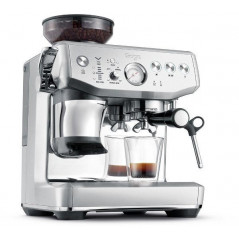 SAGE - SES876BSS4GUK1 - The Barista Express Impress Αυτόματη Μηχανή Espresso