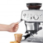 SAGE - SES876BSS4GUK1 - The Barista Express Impress Αυτόματη Μηχανή Espresso