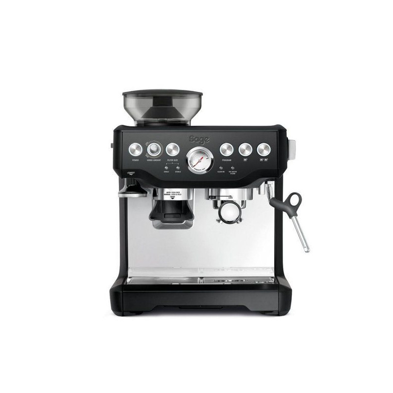 SAGE - SES875BTR2GUK1 - the Barista Express™ Espresso Machine