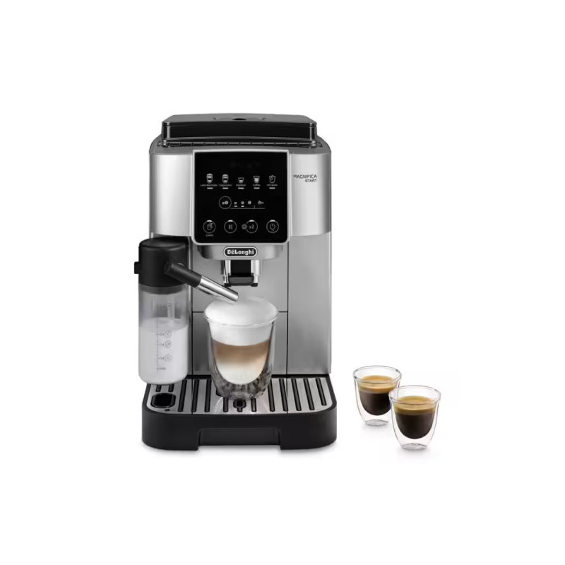 De'Longhi - ECAM220.80.SB - Magnifica Start Fully Automatic Coffee Maker