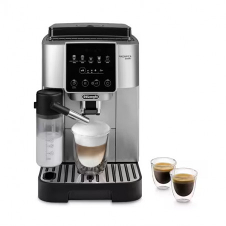 De'Longhi - ECAM220.80.SB - Magnifica Start Fully Automatic Coffee Maker