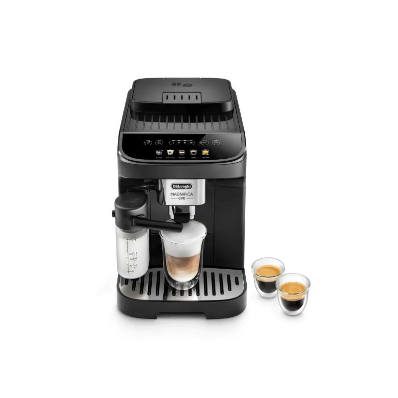 De'Longhi - ECAM290.61.B - Magnifica Evo Πλήρως Αυτόματη Καφετιέρα